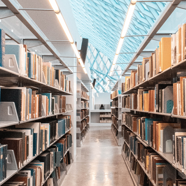 The implications of OA for libraries